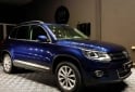 Camionetas - Volkswagen Tiguan 2013 Nafta 133000Km - En Venta