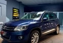 Camionetas - Volkswagen Tiguan 2013 Nafta 133000Km - En Venta