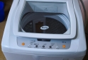 Hogar - Lavarropas. Capacidad 6.5 Kg. Carga superior. - En Venta