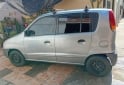 Autos - Hyundai ATOS 2000 Nafta 230000Km - En Venta