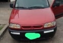 Utilitarios - Citroen Berlingo 2007 Diesel 218000Km - En Venta
