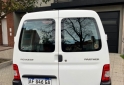 Utilitarios - Peugeot Partner 2023 Diesel 40000Km - En Venta