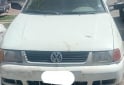 Utilitarios - Volkswagen CADDY 2000 Diesel 232468Km - En Venta
