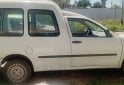 Utilitarios - Volkswagen CADDY 2000 Diesel 232468Km - En Venta