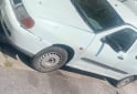 Utilitarios - Volkswagen CADDY 2000 Diesel 232468Km - En Venta
