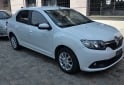 Autos - Renault Logan 2015 Nafta 70000Km - En Venta