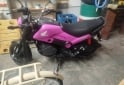 Motos - Honda Navii 2024 Nafta 450Km - En Venta