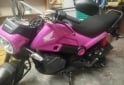 Motos - Honda Navii 2024 Nafta 450Km - En Venta