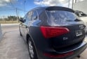 Autos - Audi Q5 2011 Nafta 117000Km - En Venta