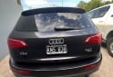 Autos - Audi Q5 2011 Nafta 117000Km - En Venta