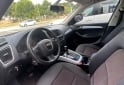 Autos - Audi Q5 2011 Nafta 117000Km - En Venta