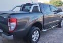 Camionetas - Ford RANGER XLT MT 6TA 4X2 2021 Diesel 102360Km - En Venta