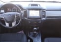 Camionetas - Ford RANGER XLT MT 6TA 4X2 2021 Diesel 102360Km - En Venta