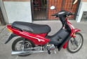 Motos - Keller Cronos Classic 2022 Nafta 100Km - En Venta