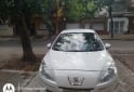 Autos - Peugeot Allure 2014 Nafta 76000Km - En Venta