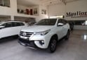 Camionetas - Toyota SW4 2.8 Srx 4x4 7as At 2016 Diesel 180000Km - En Venta