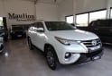 Camionetas - Toyota SW4 2.8 Srx 4x4 7as At 2016 Diesel 180000Km - En Venta