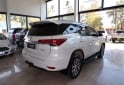 Camionetas - Toyota SW4 2.8 Srx 4x4 7as At 2016 Diesel 180000Km - En Venta