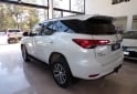 Camionetas - Toyota SW4 2.8 Srx 4x4 7as At 2016 Diesel 180000Km - En Venta