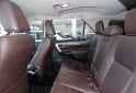 Camionetas - Toyota SW4 2.8 Srx 4x4 7as At 2016 Diesel 180000Km - En Venta
