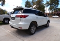 Camionetas - Toyota SW4 2.8 Srx  4x4 7as At 2016 Diesel 181000Km - En Venta