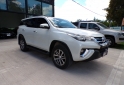 Camionetas - Toyota SW4 2.8 Srx  4x4 7as At 2016 Diesel 181000Km - En Venta