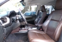 Camionetas - Toyota SW4 2.8 Srx  4x4 7as At 2016 Diesel 181000Km - En Venta