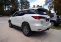 Camionetas - Toyota SW4 2.8 Srx  4x4 7as At 2016 Diesel 181000Km - En Venta