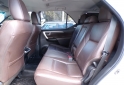 Camionetas - Toyota SW4 2.8 Srx  4x4 7as At 2016 Diesel 181000Km - En Venta
