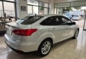 Autos - Ford 2017 Nafta 97621Km - En Venta
