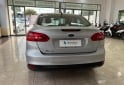 Autos - Ford 2017 Nafta 97621Km - En Venta