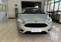 Autos - Ford 2017 Nafta 97621Km - En Venta