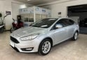 Autos - Ford 2017 Nafta 97621Km - En Venta