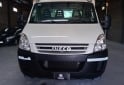 Camiones y Grúas - Iveco daily 55c16 - En Venta