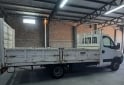 Camiones y Grúas - Iveco daily 55c16 - En Venta