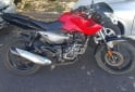 Motos - Bajaj 2013 2013 Nafta 1111Km - En Venta