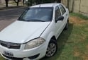 Autos - Fiat SIENA EL 1.4 2013 GNC 10Km - En Venta