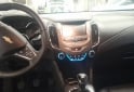 Autos - Chevrolet Cruze lt 2018 Nafta 170000Km - En Venta
