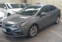 Autos - Chevrolet Cruze lt 2018 Nafta 170000Km - En Venta