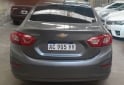Autos - Chevrolet Cruze lt 2018 Nafta 170000Km - En Venta