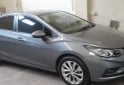 Autos - Chevrolet Cruze lt 2018 Nafta 170000Km - En Venta