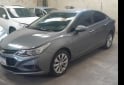 Autos - Chevrolet Cruze lt 2018 Nafta 170000Km - En Venta