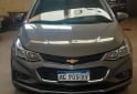 Autos - Chevrolet Cruze lt 2018 Nafta 170000Km - En Venta