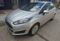 Autos - Ford Fiesta S 2015 Nafta 77100Km - En Venta