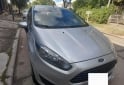 Autos - Ford Fiesta S 2015 Nafta 77100Km - En Venta