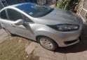 Autos - Ford Fiesta S 2015 Nafta 77100Km - En Venta