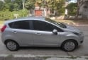 Autos - Ford Fiesta S 2015 Nafta 77100Km - En Venta