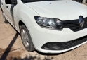 Autos - Renault LOGAN 1.6 authentique 2019 Nafta 47900Km - En Venta