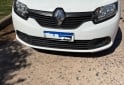 Autos - Renault LOGAN 1.6 authentique 2019 Nafta 47900Km - En Venta