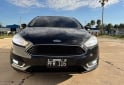Autos - Ford Focus SE 2.0 2015 Nafta 68000Km - En Venta